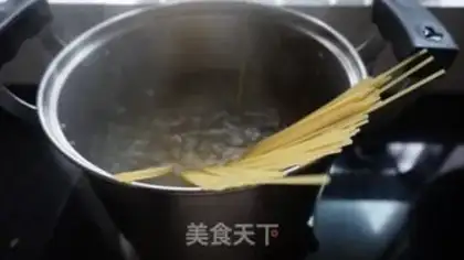 Make Beef pasta step 2
