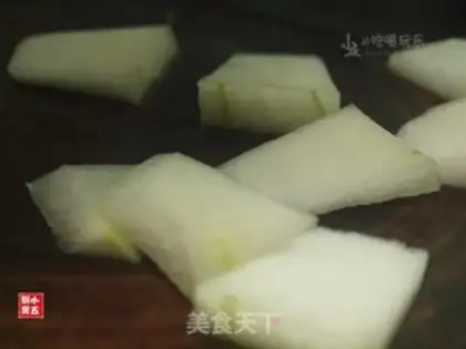Make Pork shrimp dry step 0