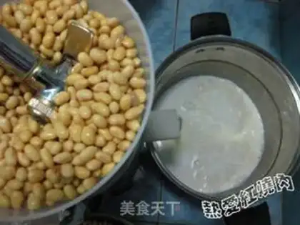 Make Leungshan