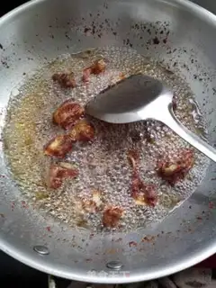 Make Jell-O (family version) step 2
