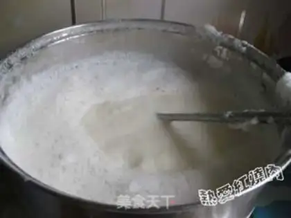 Make Leungshan