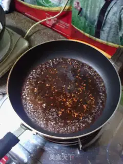 Make Fried Cheese step 8