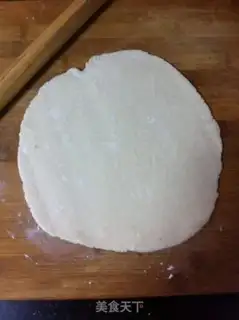 Make Five onions step 5