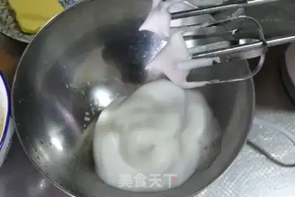 Make Breakfast muffins step 1