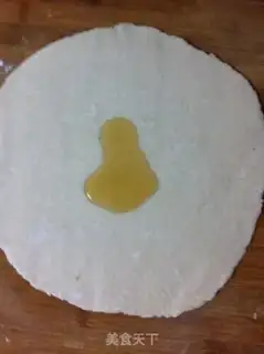 Make Five onions step 6