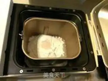 Make Leaf-shaped pancakes step 0