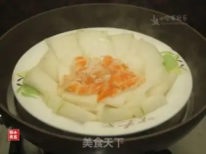 Make Pork shrimp dry step 7
