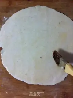 Make Five onions step 7