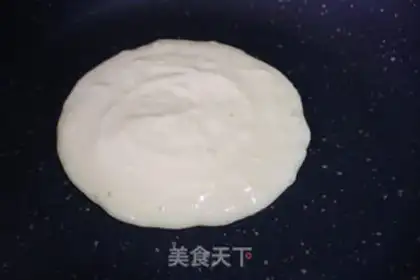 Make Breakfast muffins step 3