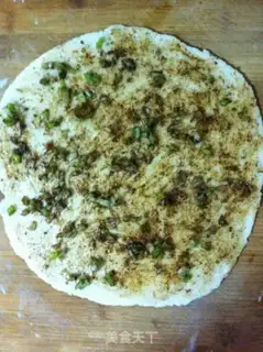 Make Five onions step 8