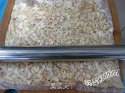 Make Leungshan