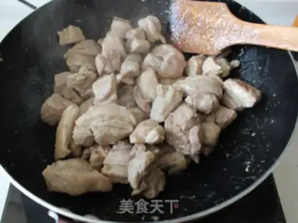 Make Leungshan