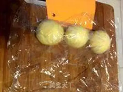 Make Leaf-shaped pancakes step 5