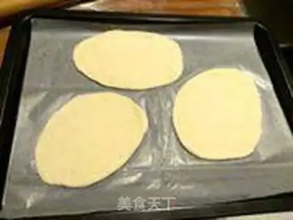 Make Leaf-shaped pancakes step 6
