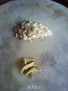 Make Onion cucumbers step 2