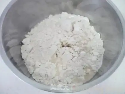 Make Sour spicy noodles step 0