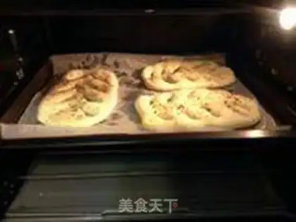 Make Leaf-shaped pancakes step 8