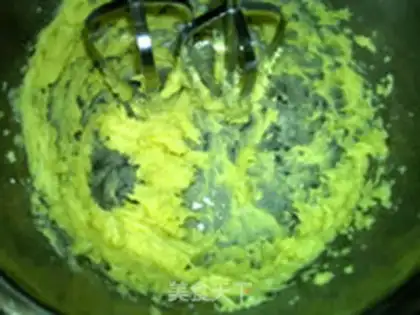 Make Cricket eggs step 3
