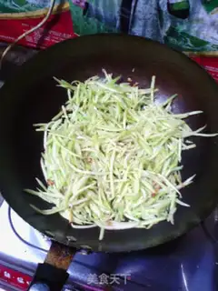 Make Onion cucumbers step 4