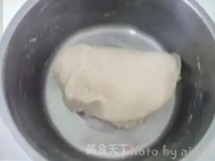 Make Sour spicy noodles step 2