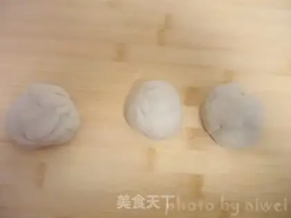 Make Sour spicy noodles step 3