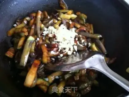Make A fragrance step 1