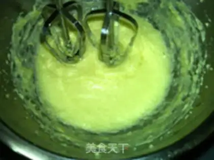 Make Cricket eggs step 5
