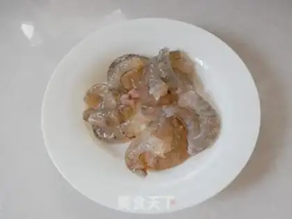 Make Shrimp lasagna step 2