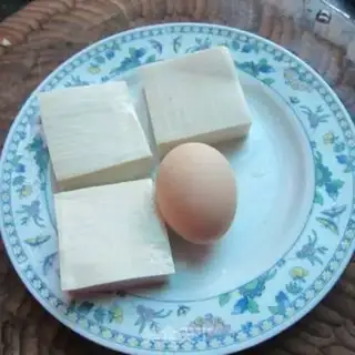 Make An egg furnace tofu step 0