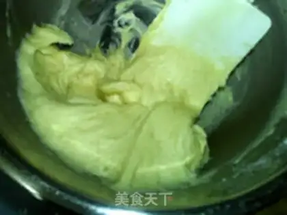 Make Cricket eggs step 7