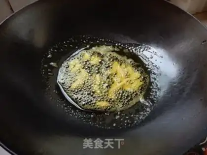 Make Shrimp lasagna step 4