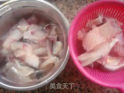 Make Home-cooked vegetables step 0