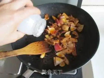 Make Mother-in-law