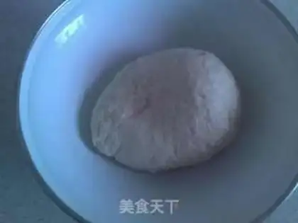 Make Soy noodles step 0