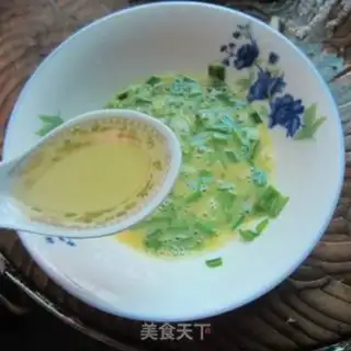Make An egg furnace tofu step 3