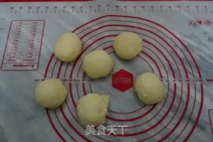 Make Coconut snack step 5
