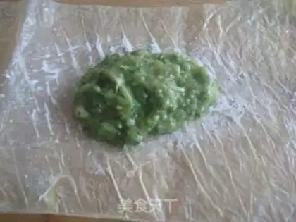 Make Onion buns step 0
