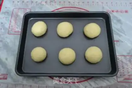 Make Coconut snack step 6