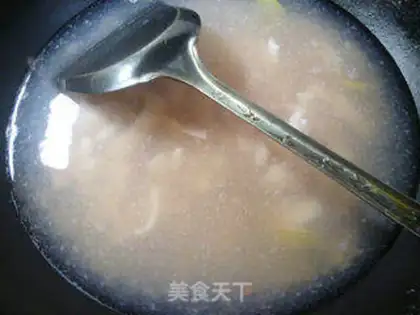Make Soybeans fired step 5