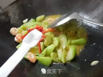 Make Shrimp lasagna step 10