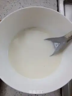 Make Fried potatoes step 2
