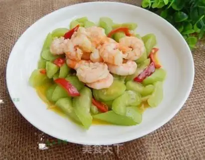 Make Shrimp lasagna step 11