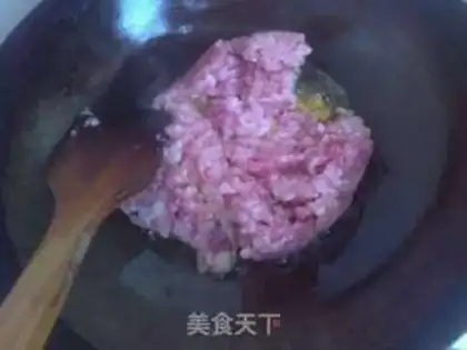 Make Soy noodles step 8