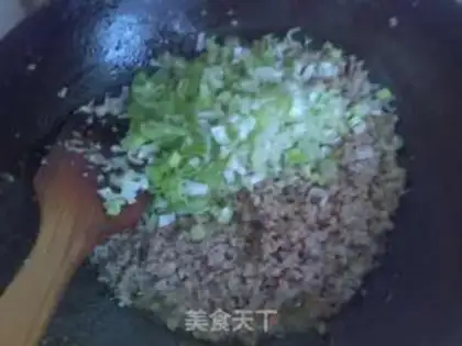 Make Soy noodles step 9