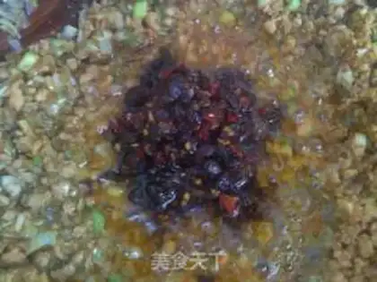 Make Soy noodles step 10