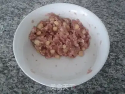 Make Bitter meat step 2