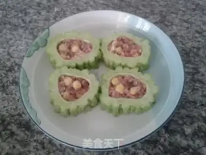 Make Bitter meat step 3