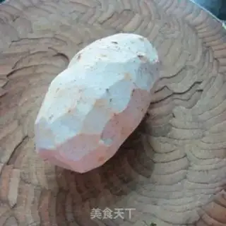 Make Potatohead duck step 1