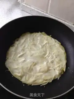 Make Fried potatoes step 7