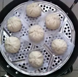 Make Onion buns step 8